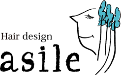 函南の美容院 asile Hair Design　アジール ヘアデザイン