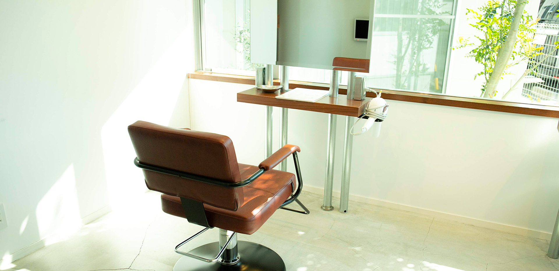 函南町の美容院　アジール ヘアデザイン　asile hair design