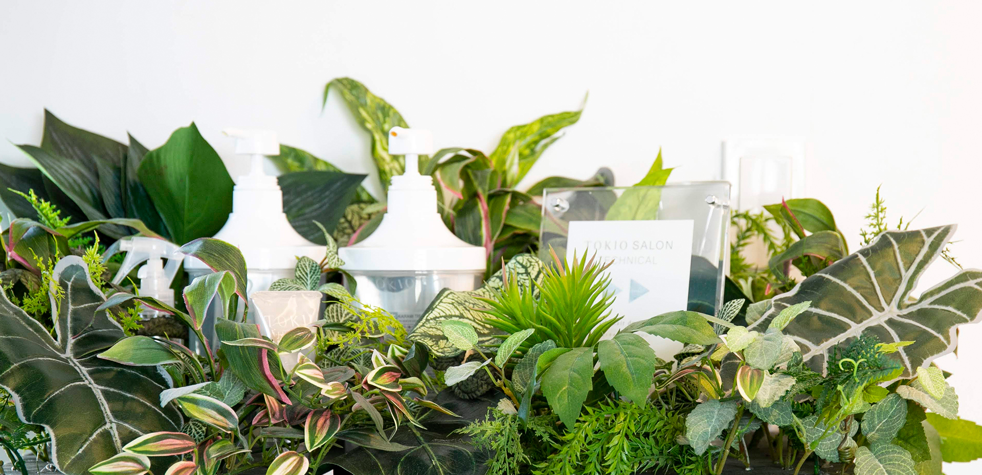 函南町の美容院　アジール ヘアデザイン　asile hair design